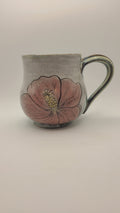 Flower Mug Hibiscus