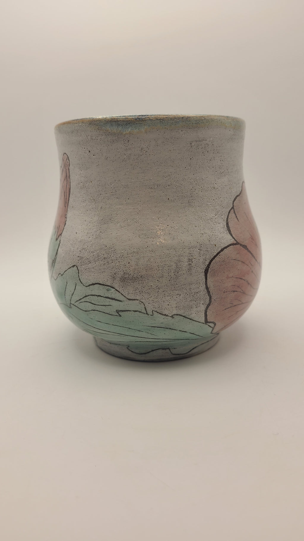 Flower Mug Hibiscus