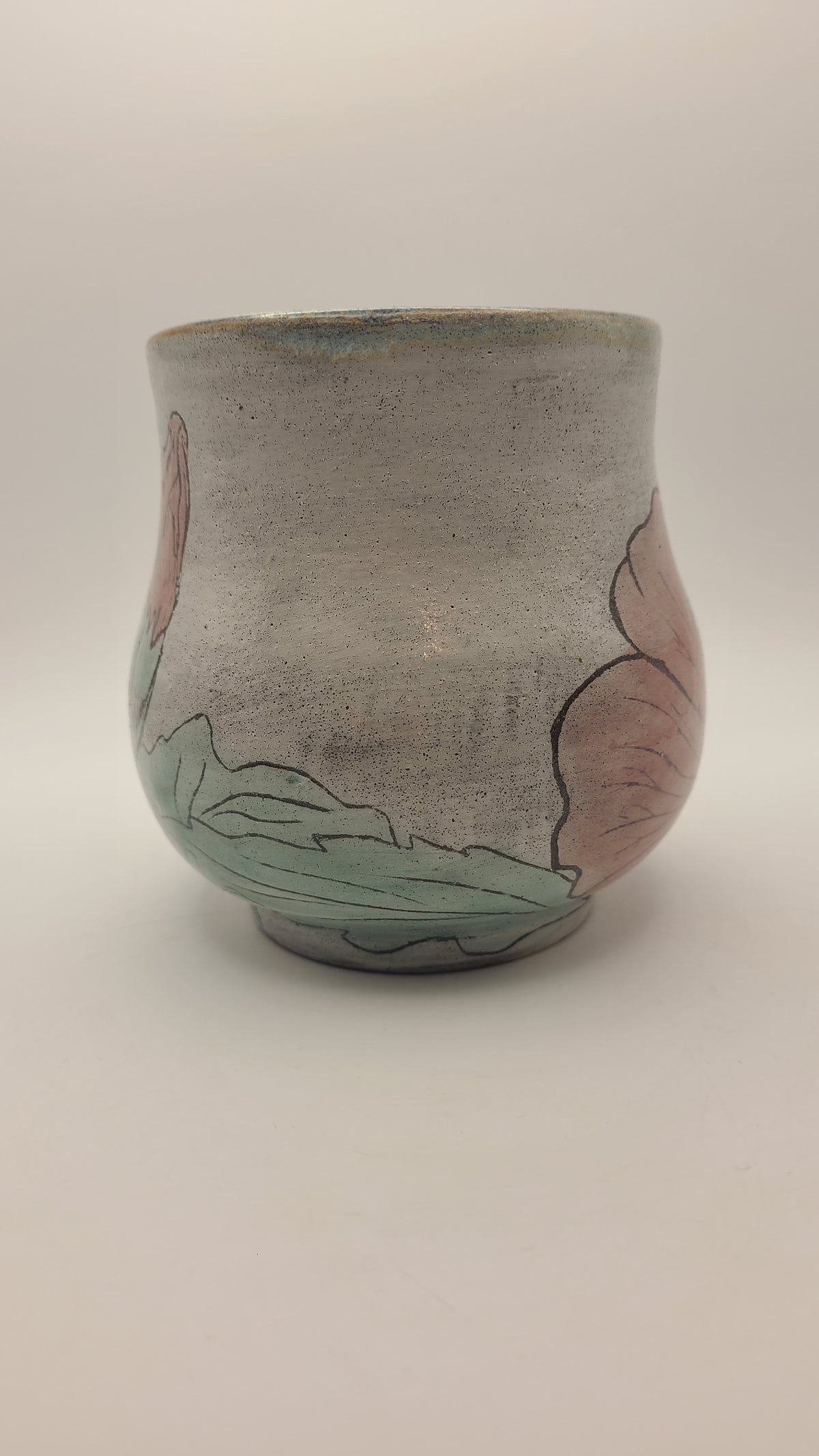Flower Mug Hibiscus