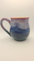 Blue Ridge Mountain Mug #1