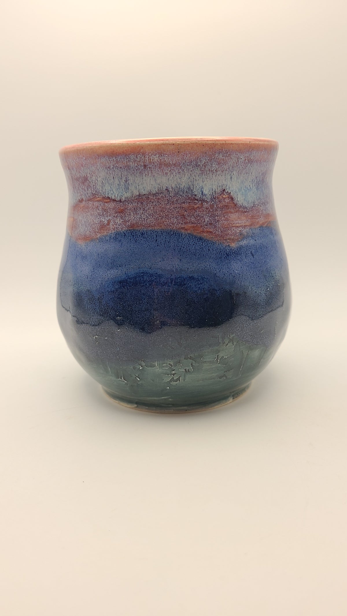 Blue Ridge Mountain Mug #2
