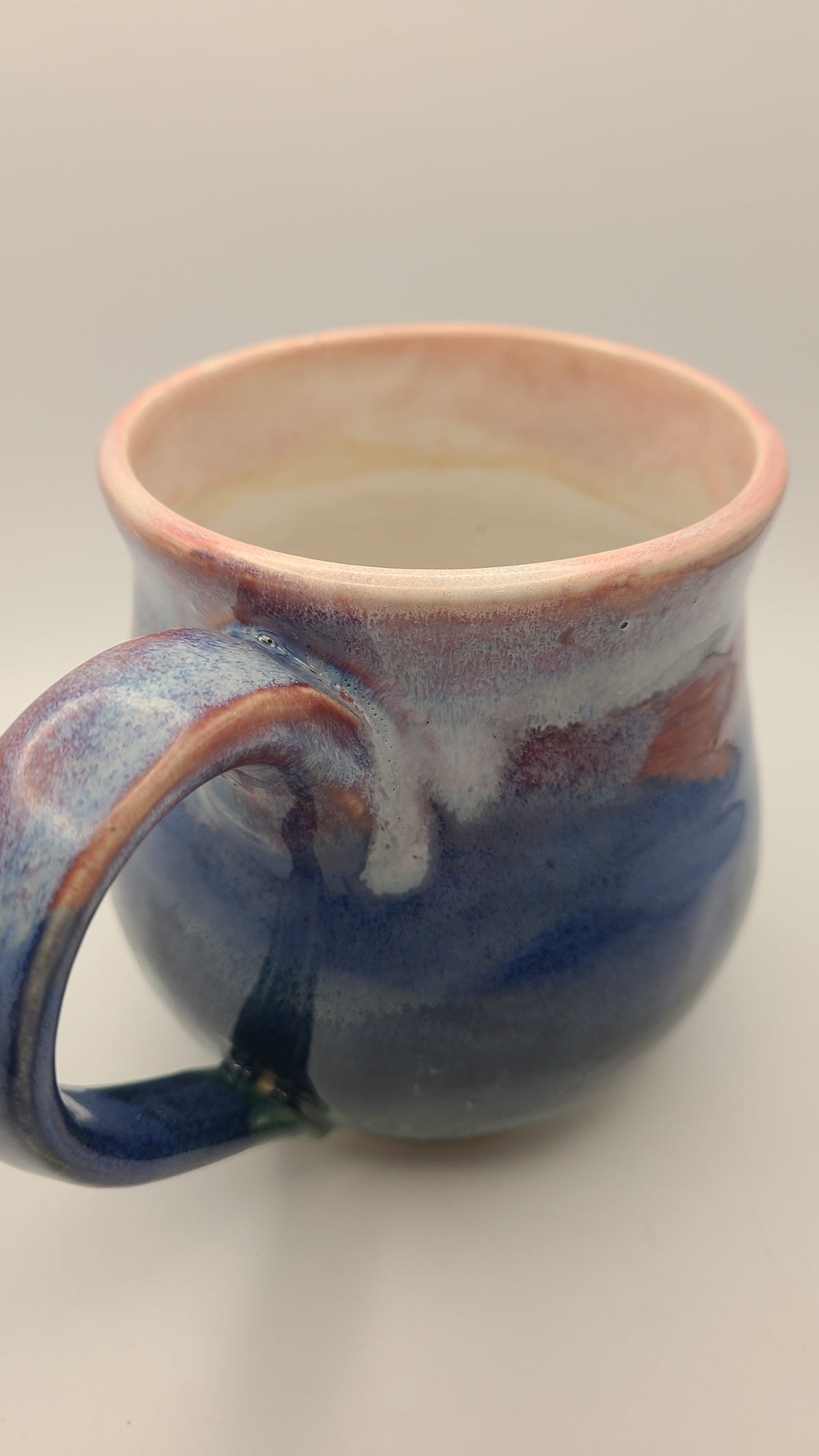 Blue Ridge Mountain Mug #2