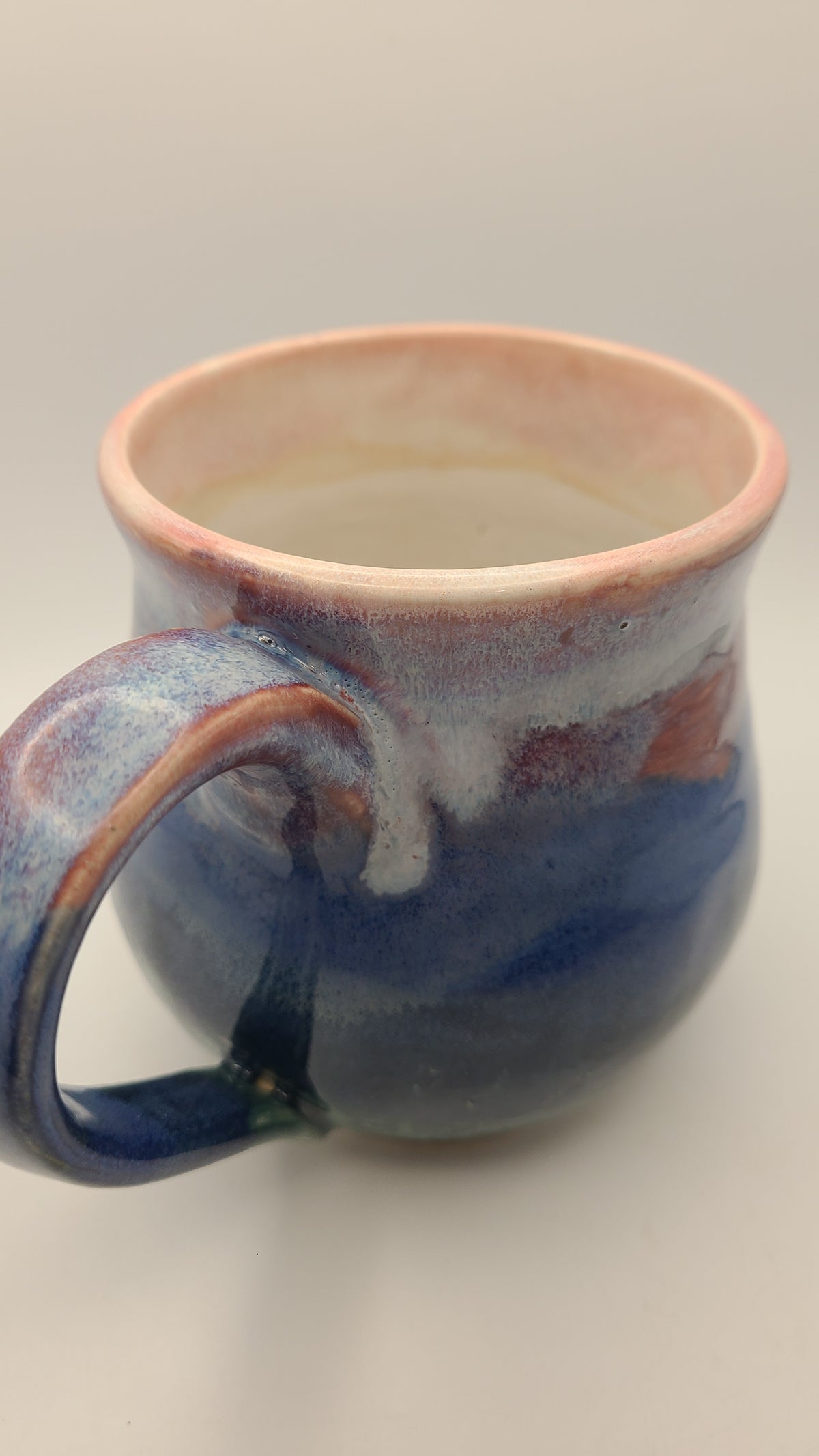 Blue Ridge Mountain Mug #2
