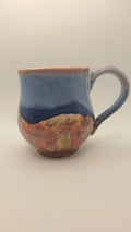 Fall Blue Ridge Mountain Mug