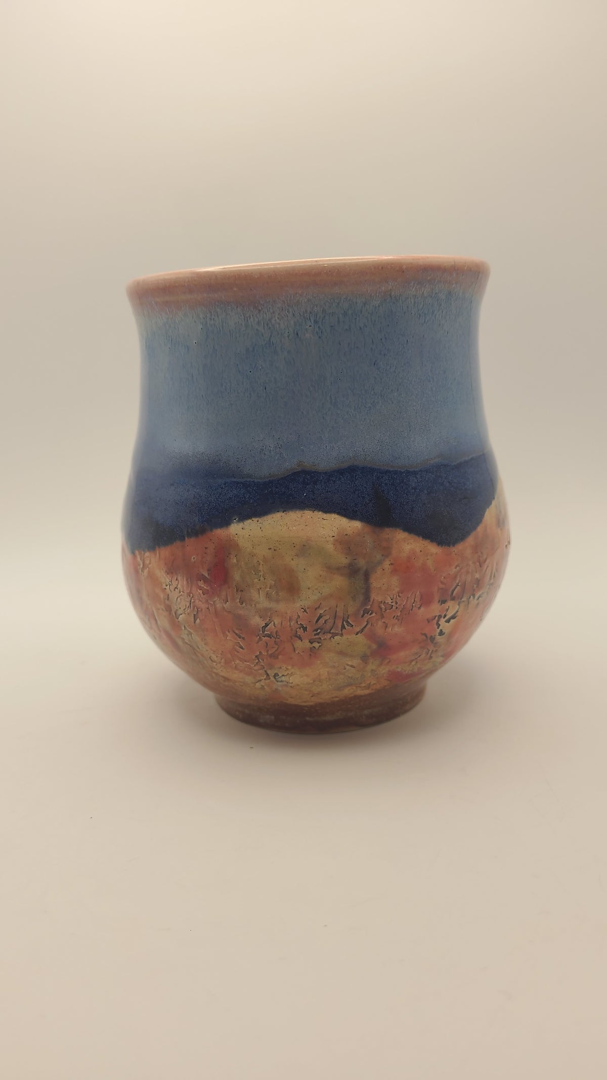 Fall Blue Ridge Mountain Mug