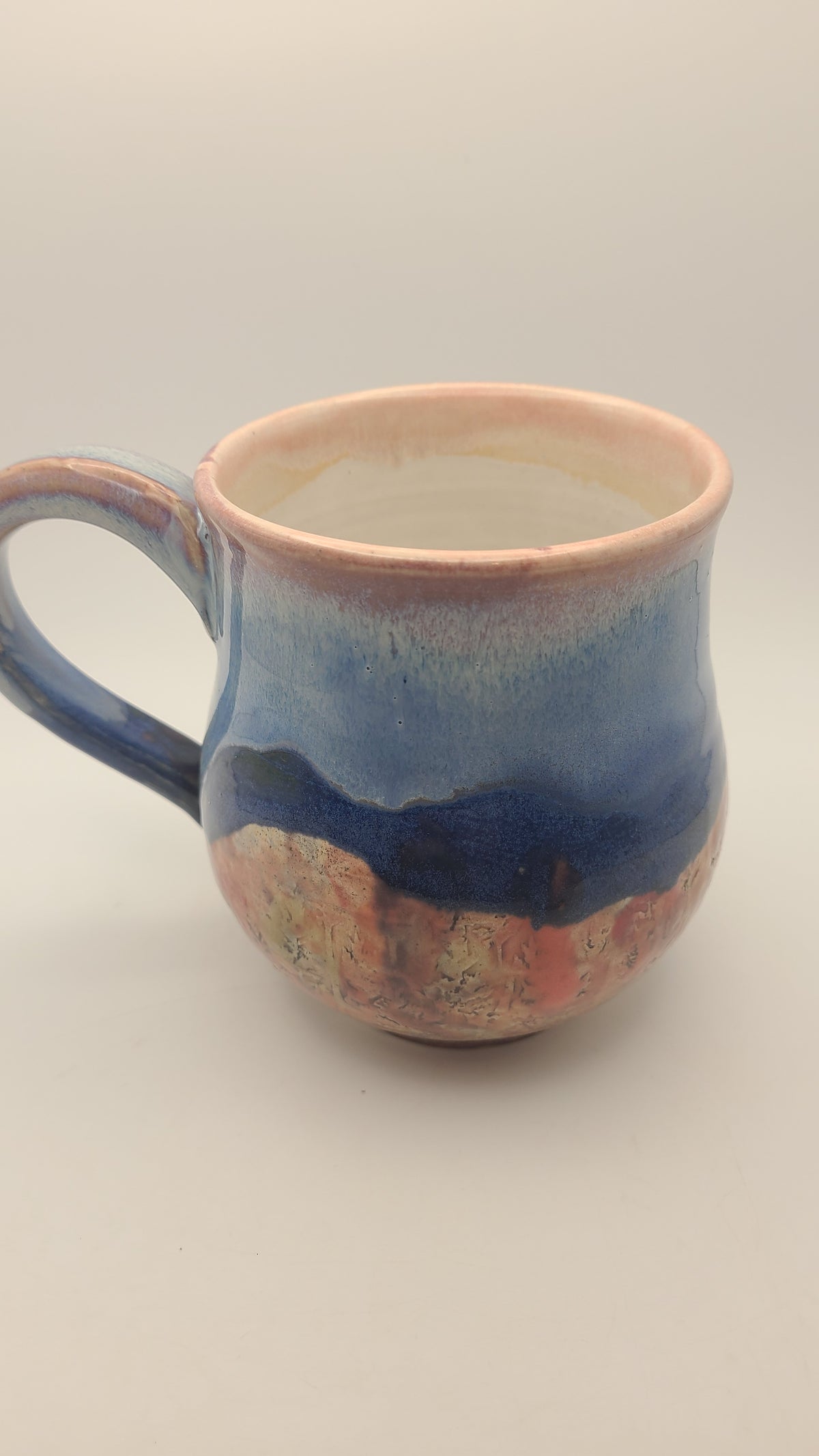 Fall Blue Ridge Mountain Mug