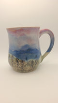 Pines Blue Ridge Mountain Mug #1
