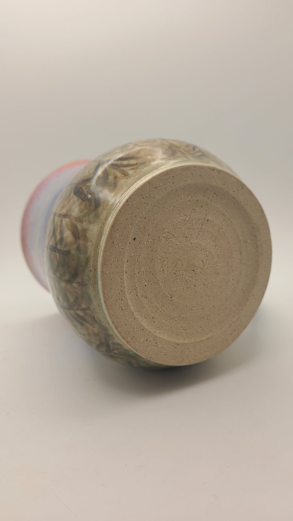 Pines Blue Ridge Mountain Mug #1