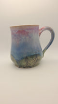 Pines Blue Ridge Mountain Mug #2