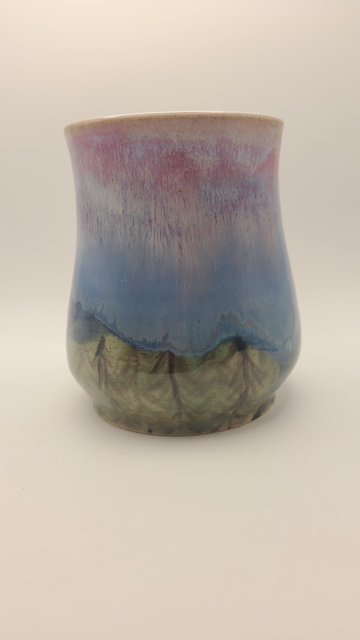 Pines Blue Ridge Mountain Mug #2