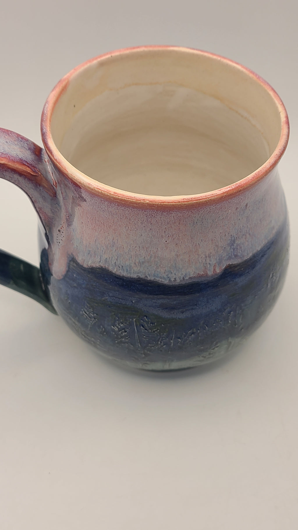 Blue Ridge Mountain Mug #3
