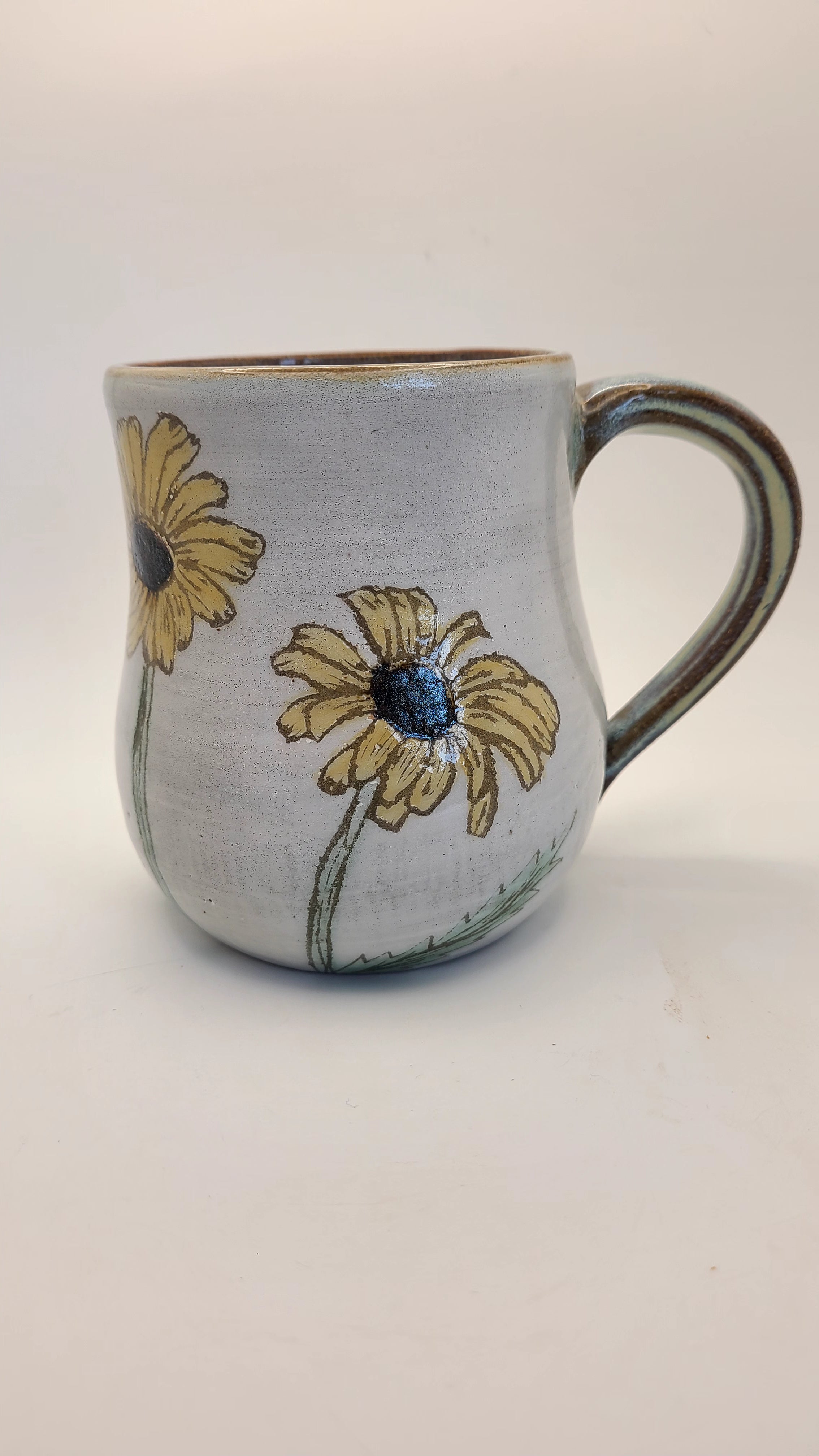Flower Mug Daisy