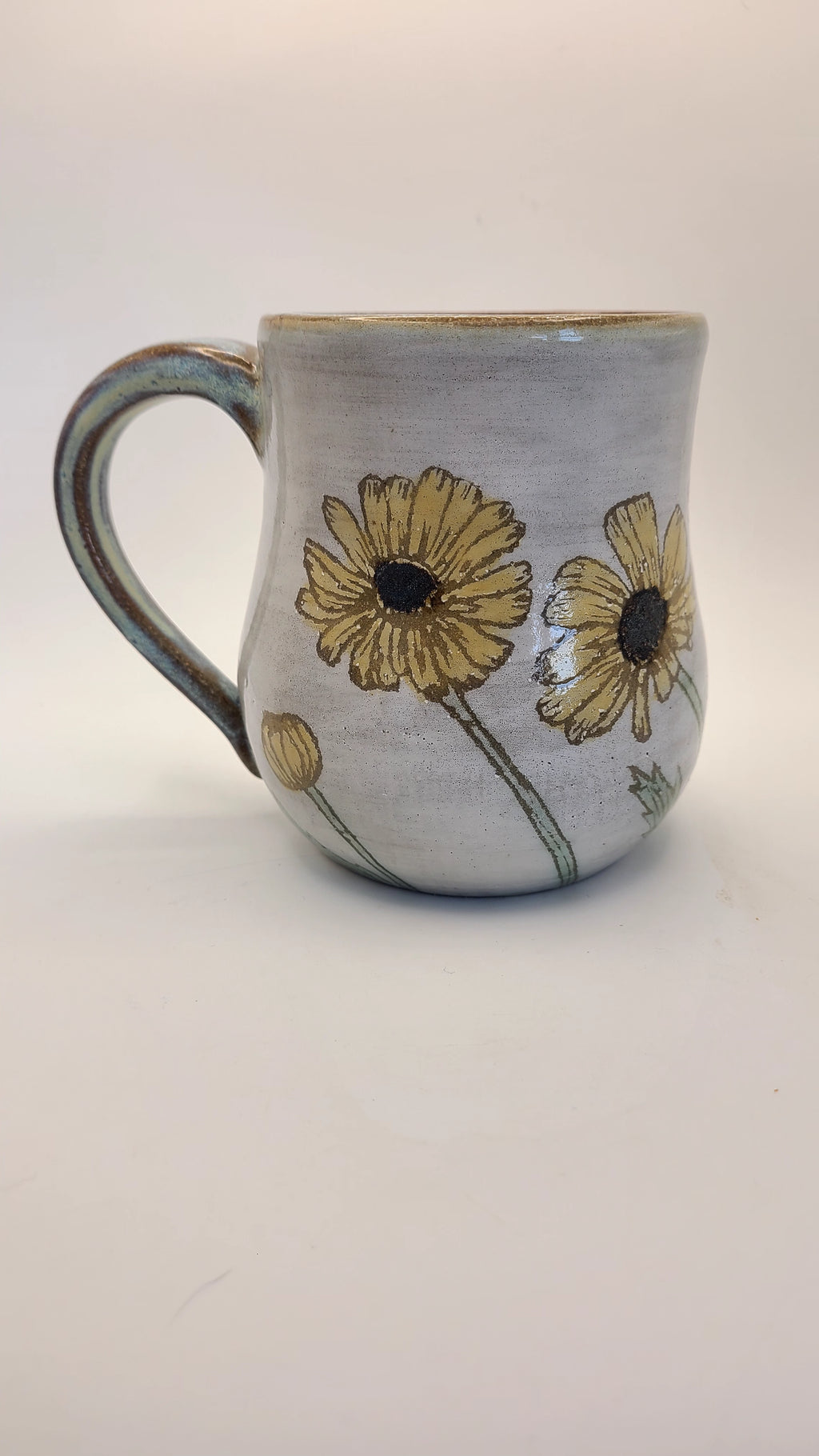 Flower Mug Daisy
