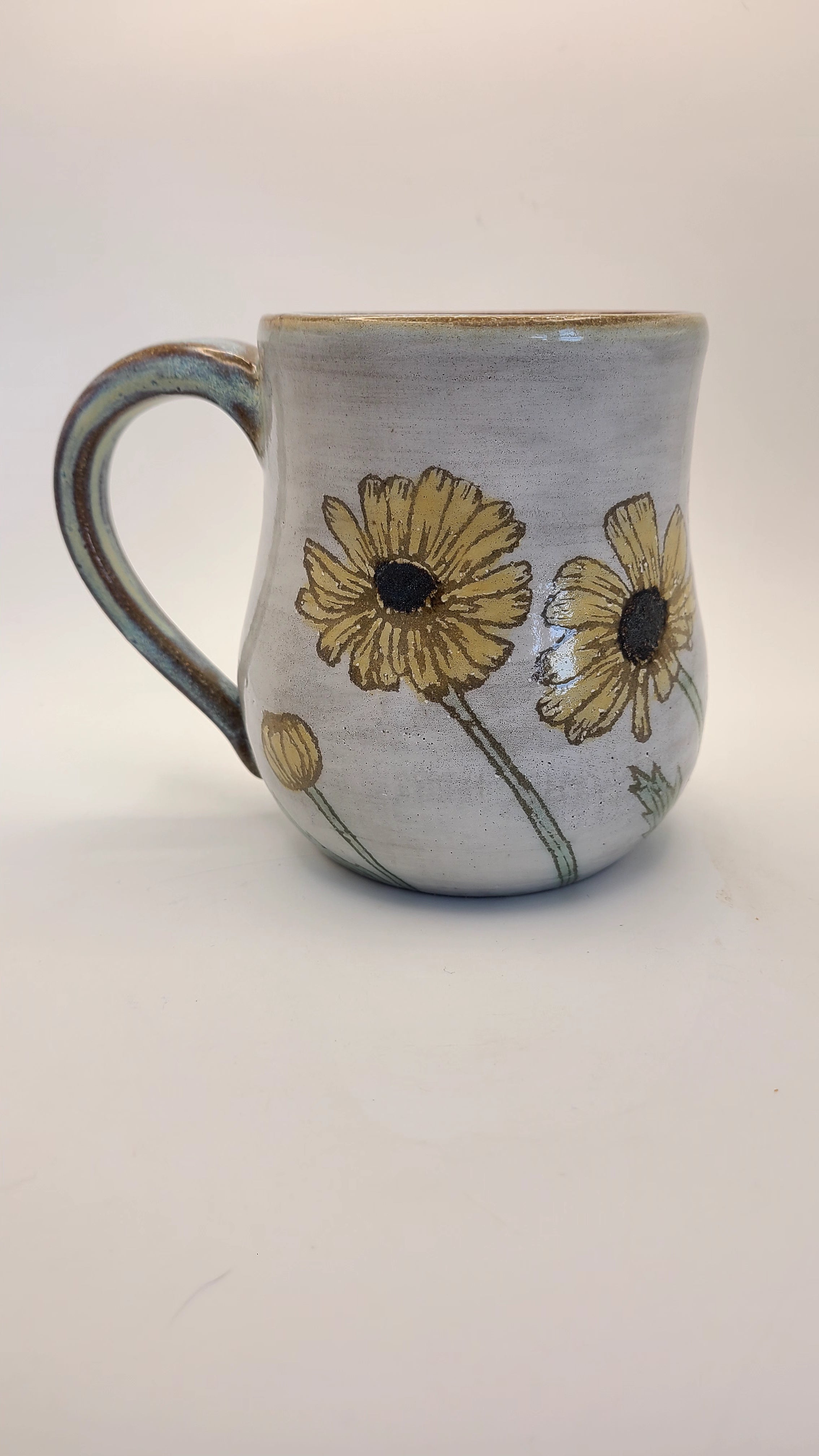 Flower Mug Daisy
