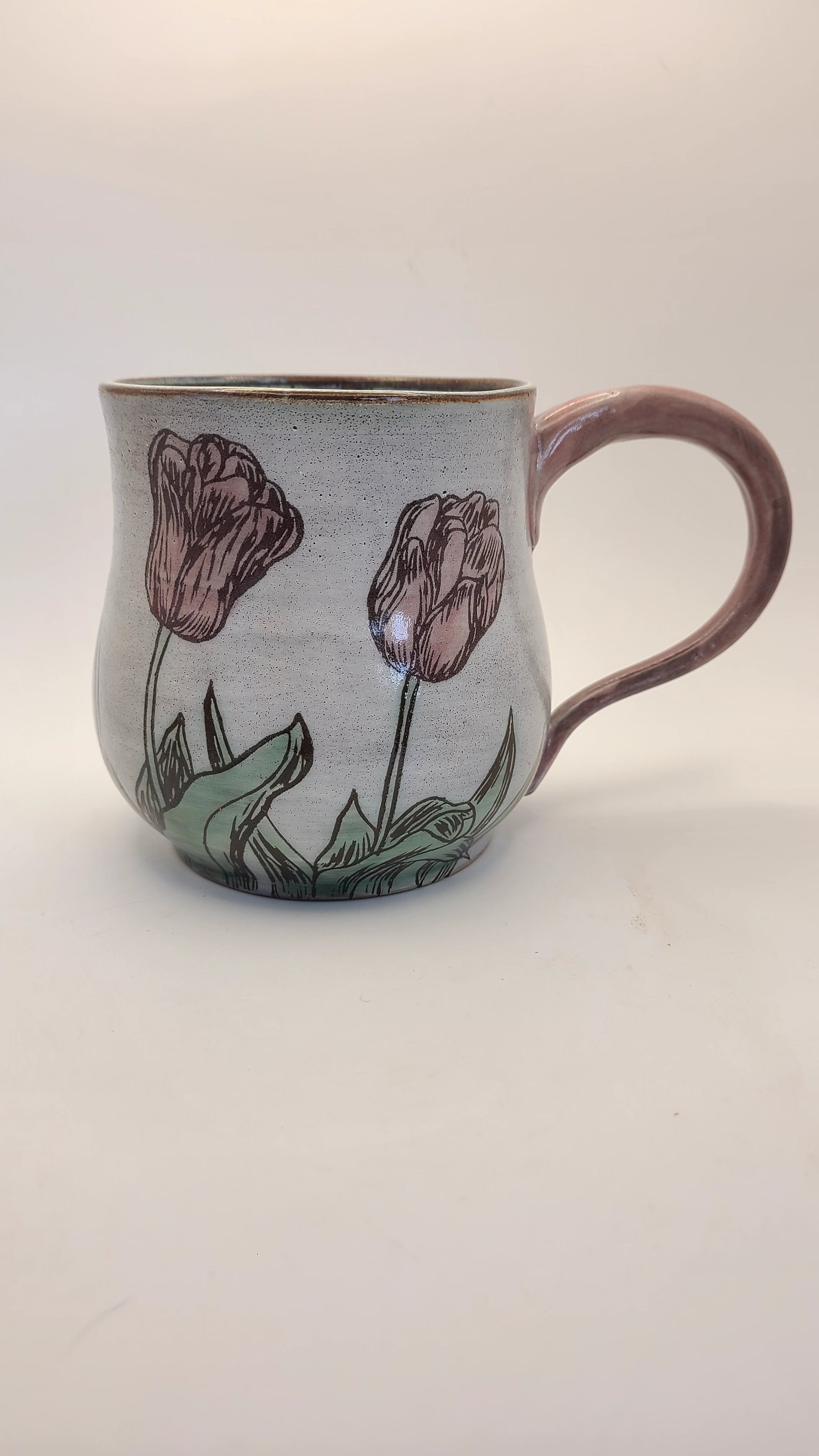 Flower Mug Tulip