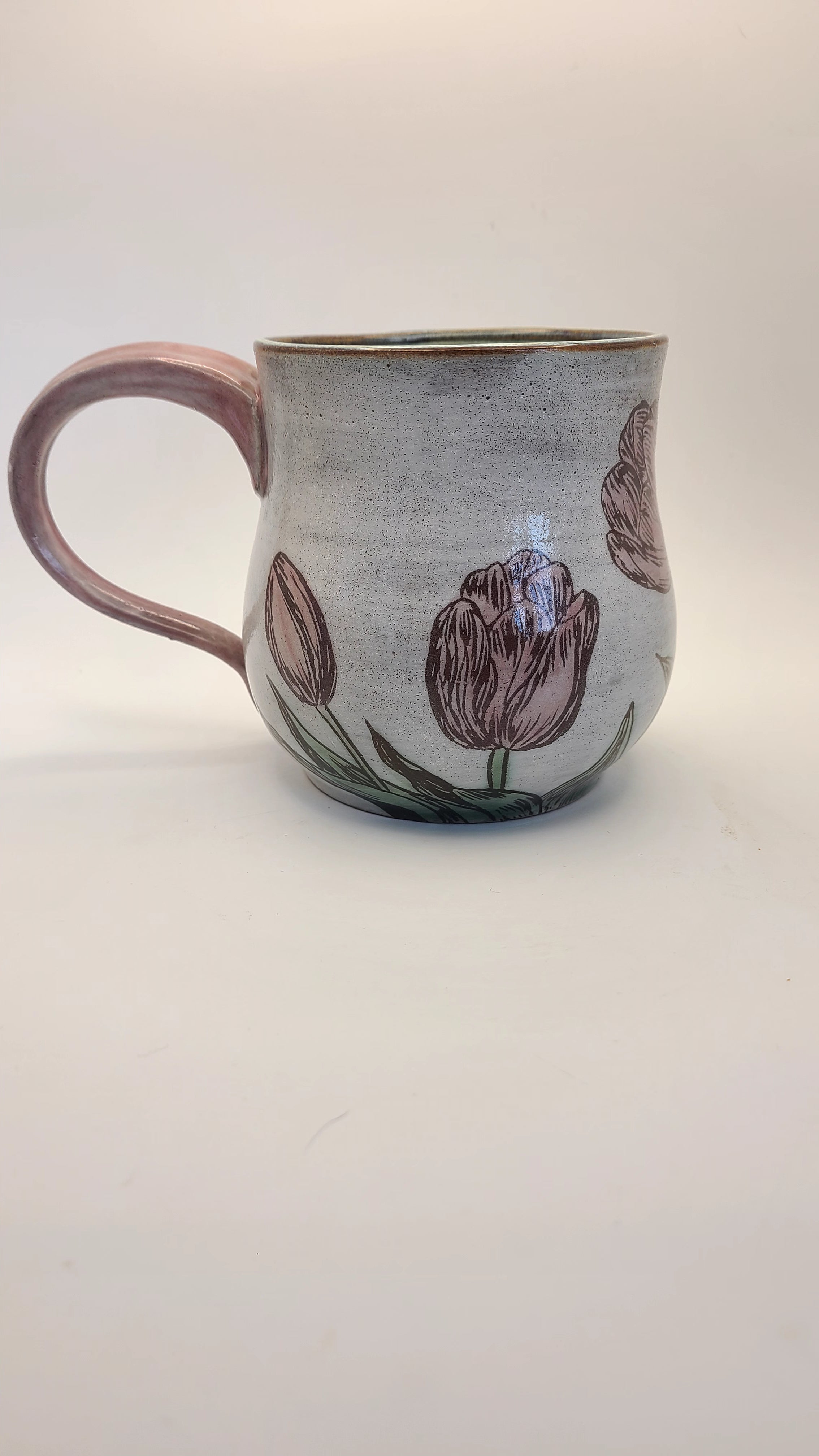 Flower Mug Tulip