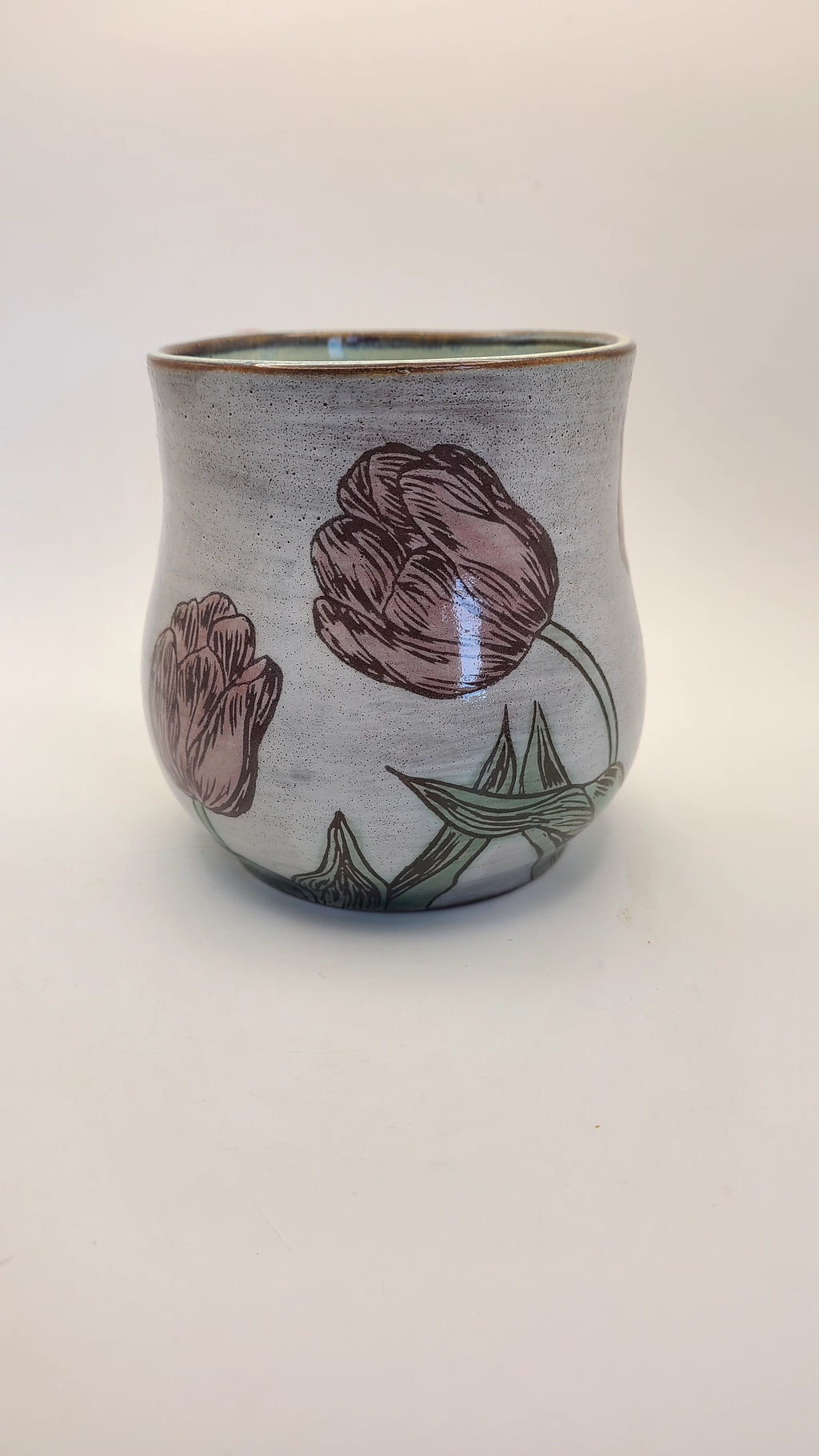 Flower Mug Tulip